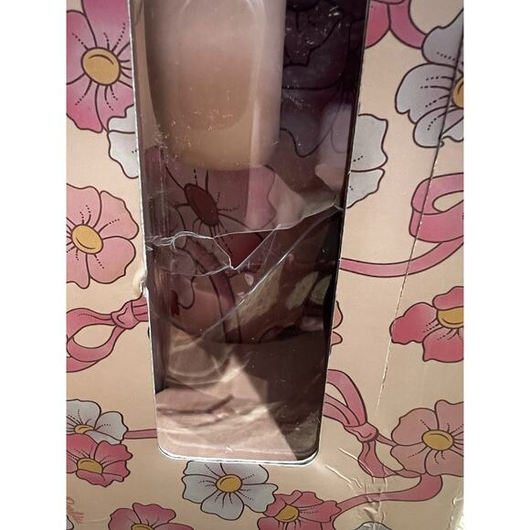 Barbie x Stanley 40oz Quencher Peaches N Cream Limited NEW Box Damage - Picture 6 of 6